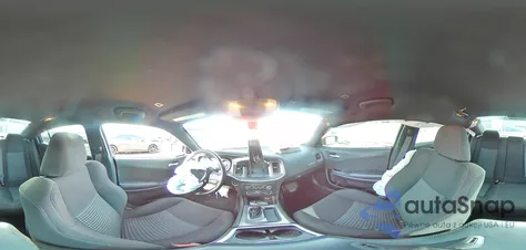 2022 Dodge Charger Gt from USA, damaged, VIN 2C3CDXHG6NH153369